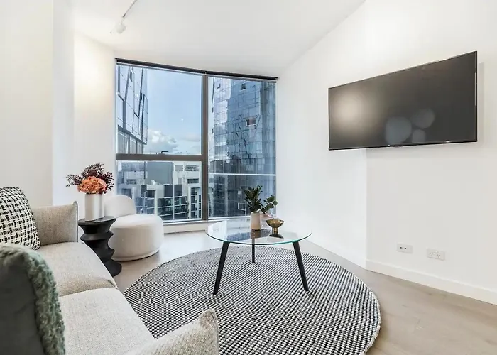 Két hálószobás apartman