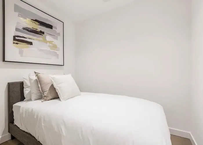 Két hálószobás apartman