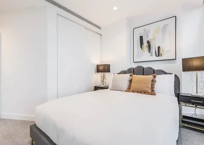 Két hálószobás apartman