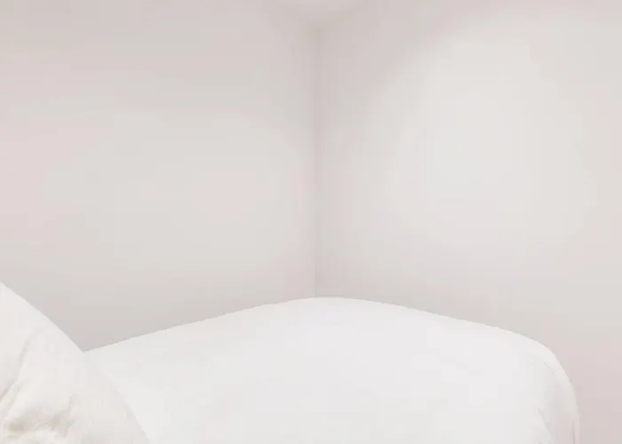 Két hálószobás apartman